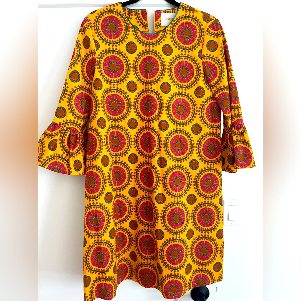 La DoubleJ Dress